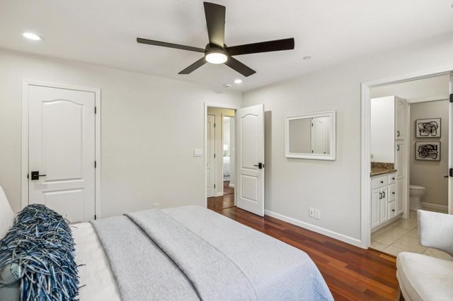 40774 AMBAR Place, Fremont, CA 94539