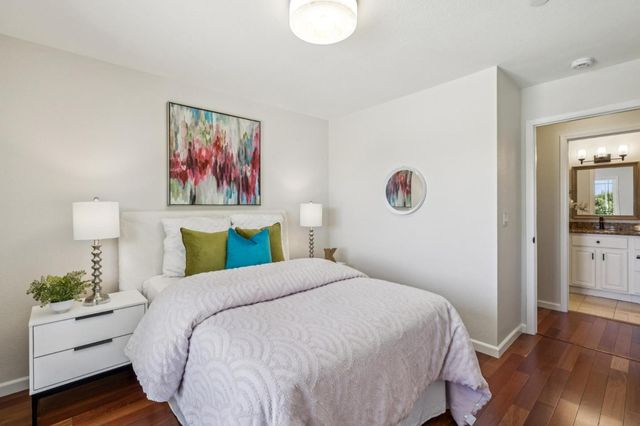 40774 AMBAR Place, Fremont, CA 94539