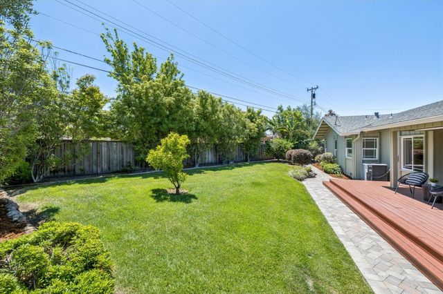 40774 AMBAR Place, Fremont, CA 94539