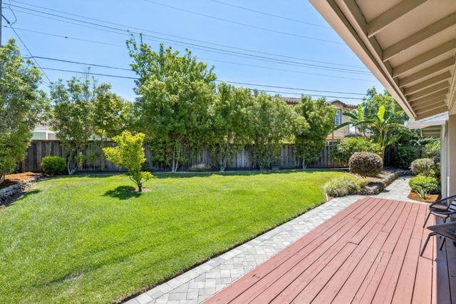 40774 AMBAR Place, Fremont, CA 94539