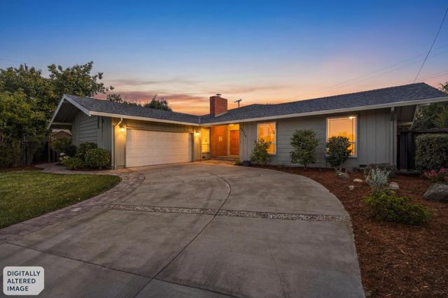 40774 AMBAR Place, Fremont, CA 94539