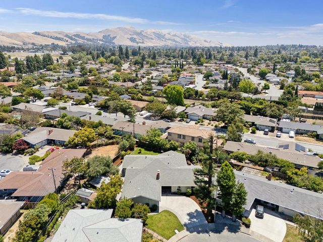 40774 AMBAR Place, Fremont, CA 94539