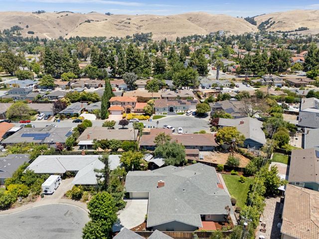 40774 AMBAR Place, Fremont, CA 94539