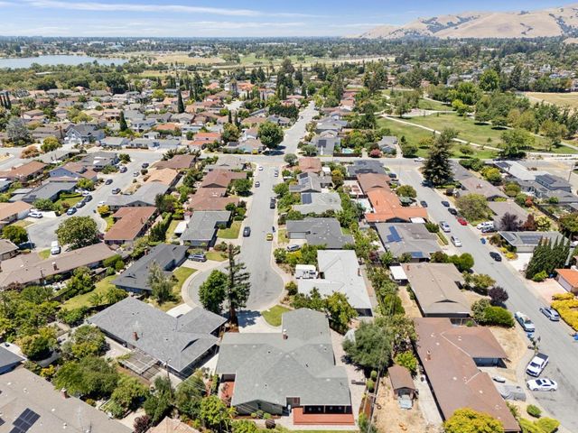 40774 AMBAR Place, Fremont, CA 94539