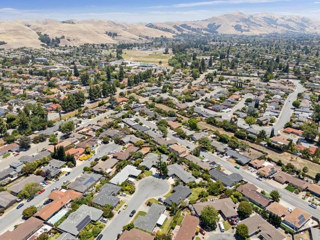 40774 AMBAR Place, Fremont, CA 94539