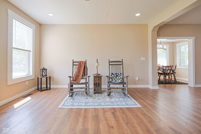 2688 N 500 E, Columbus, IN 47203