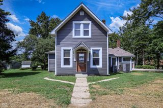 2688 N 500 E, Columbus, IN 47203