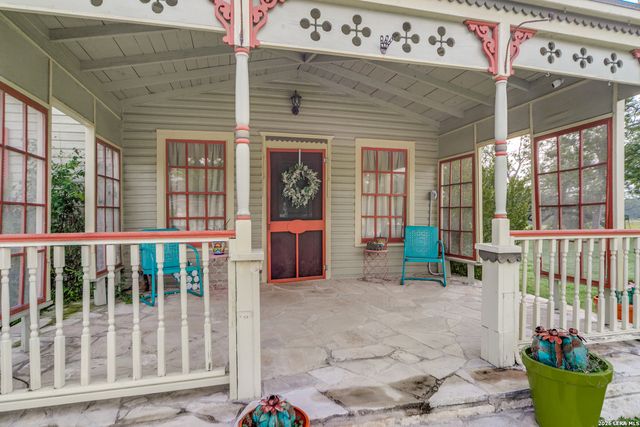 1201 Sisterdale, Boerne, TX 78006