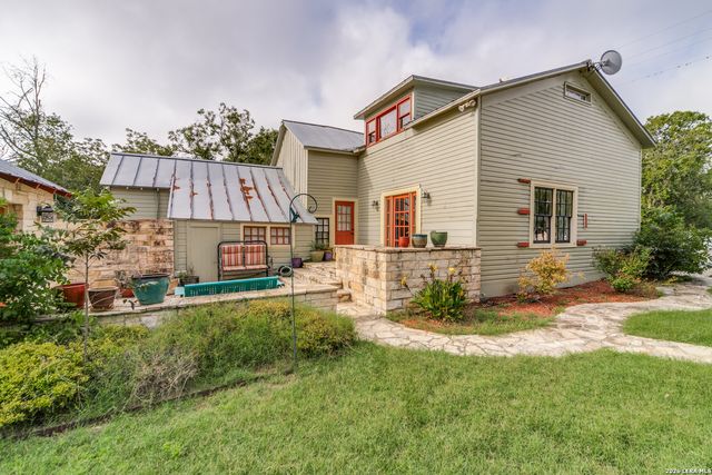 1201 Sisterdale, Boerne, TX 78006