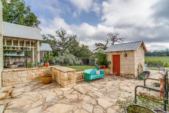1201 Sisterdale, Boerne, TX 78006