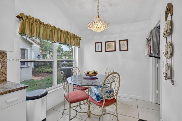 709 NW 177th Ave, Pembroke Pines, FL 33029