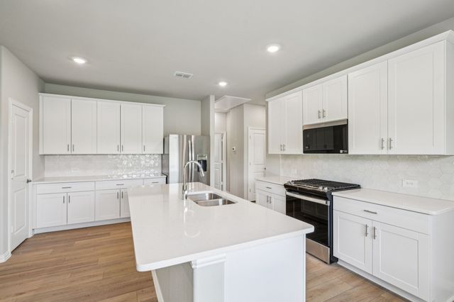 3607 Bridgeport Drive, Farmersville, TX 75442