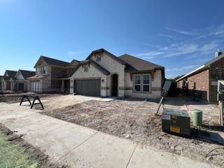 15049 Green Bluff Drive, Aledo, TX 76008