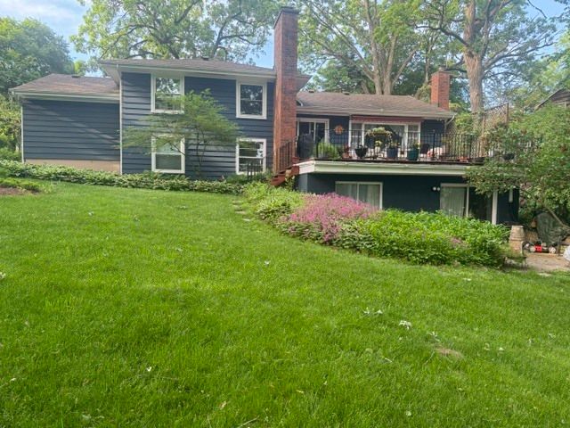 58 E Terra Cotta Avenue, Crystal Lake, IL 60014