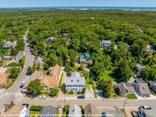 216 Bradford Street 1-8, Provincetown, MA 02657