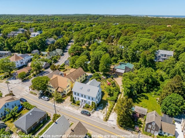 216 Bradford Street 1-8, Provincetown, MA 02657