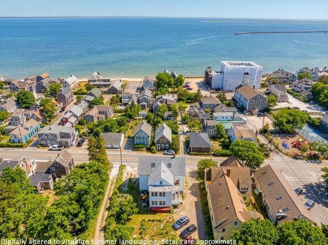 216 Bradford Street 1-8, Provincetown, MA 02657