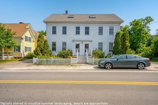 216 Bradford Street 1-8, Provincetown, MA 02657