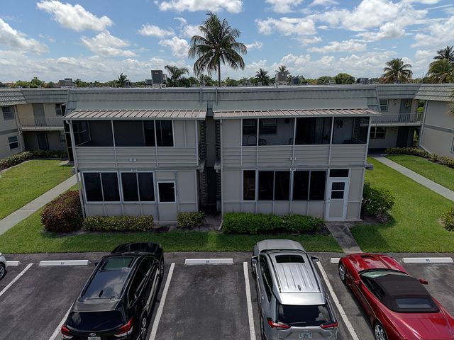87 Brittany B Avenue B, Delray Beach, FL 33446