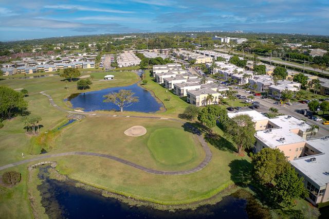 87 Brittany B Avenue B, Delray Beach, FL 33446