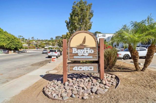 4060 Huerfano Avenue 106, San Diego, CA 92117