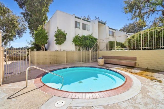 4060 Huerfano Avenue 106, San Diego, CA 92117