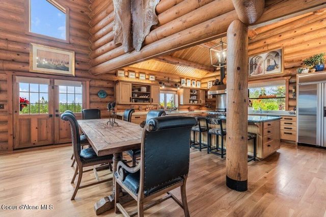 3018 S Signal Point RD, Post Falls, ID 83854
