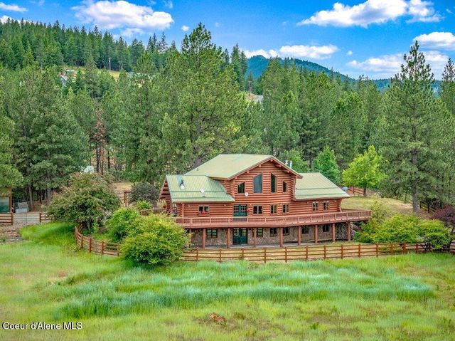 3018 S Signal Point RD, Post Falls, ID 83854