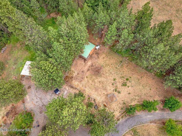 3018 S Signal Point RD, Post Falls, ID 83854