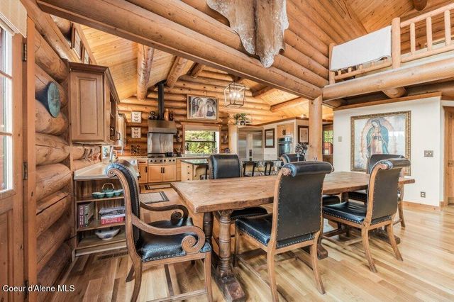 3018 S Signal Point RD, Post Falls, ID 83854