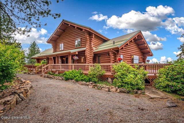 3018 S Signal Point RD, Post Falls, ID 83854