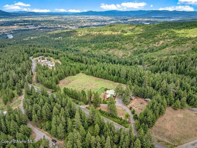 3018 S Signal Point RD, Post Falls, ID 83854