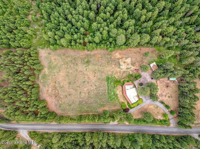 3018 S Signal Point RD, Post Falls, ID 83854