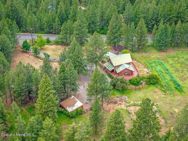 3018 S Signal Point RD, Post Falls, ID 83854
