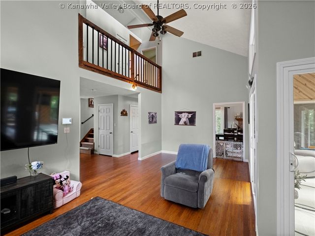 791 Suncrest Road, Charleston, WV 25303