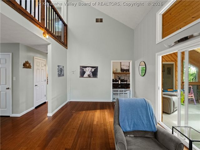 791 Suncrest Road, Charleston, WV 25303