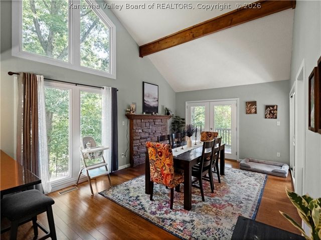 791 Suncrest Road, Charleston, WV 25303