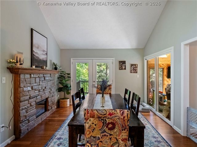 791 Suncrest Road, Charleston, WV 25303