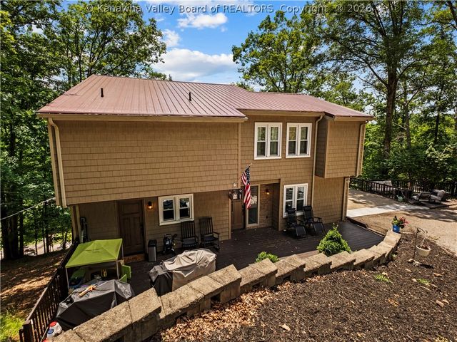791 Suncrest Road, Charleston, WV 25303
