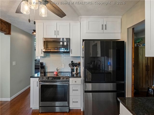 791 Suncrest Road, Charleston, WV 25303