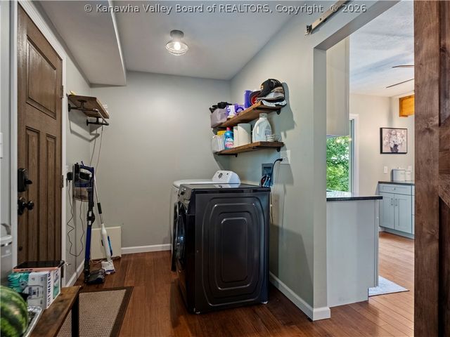 791 Suncrest Road, Charleston, WV 25303