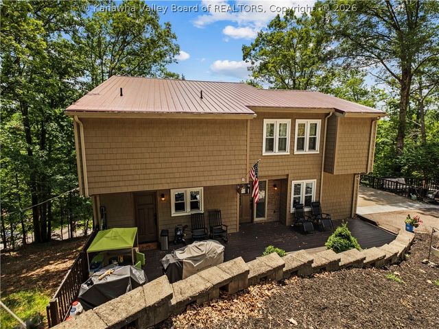 791 Suncrest Road, Charleston, WV 25303
