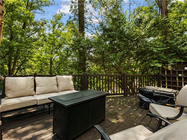 791 Suncrest Road, Charleston, WV 25303