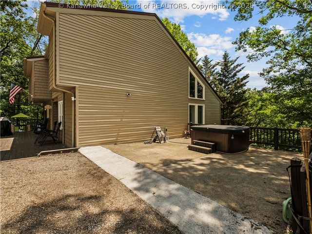 791 Suncrest Road, Charleston, WV 25303