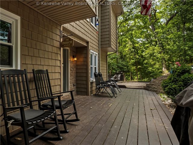 791 Suncrest Road, Charleston, WV 25303