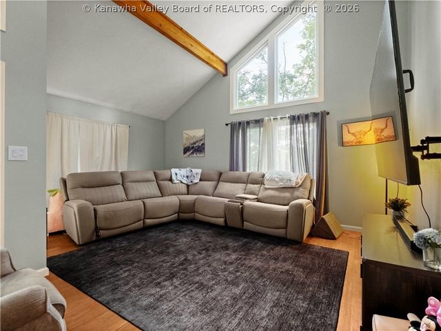 791 Suncrest Road, Charleston, WV 25303