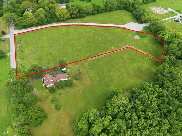 7106 Marsh Circle, Camby, IN 46113