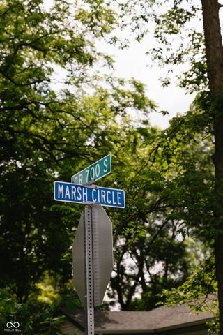 7106 Marsh Circle, Camby, IN 46113