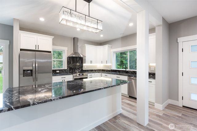 62 Woodland Drive, Sequim, WA 98382