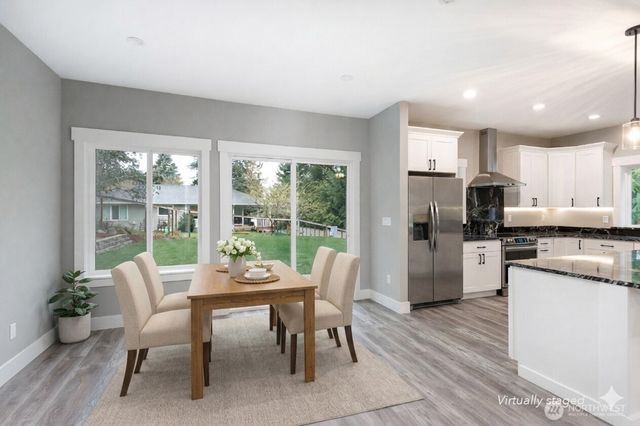 62 Woodland Drive, Sequim, WA 98382